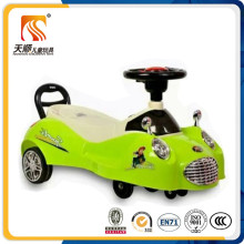 Hot Selling Kids Wiggle Car with Cool Design for Sale